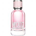 Dsquared2 Wood Pour Femme Edt 100ml