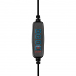 Ring light för smartphone Ø8,5