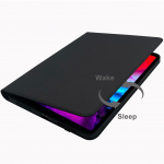 Celly BookBand-vihko iPad 10,2 Celly BookBand-vihko iPad 10,2