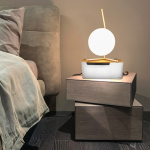 Cable box - Kabelgömma m bambu Cable box - Kabelgömma m bambu