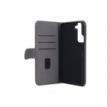 Gear Lompakko Ruskea - Samsung S22+