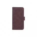 Gear Lompakko Ruskea - Samsung S22