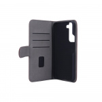 Gear Lompakko Ruskea - Samsung S22