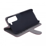 Gear Lompakko Ruskea - Samsung S22