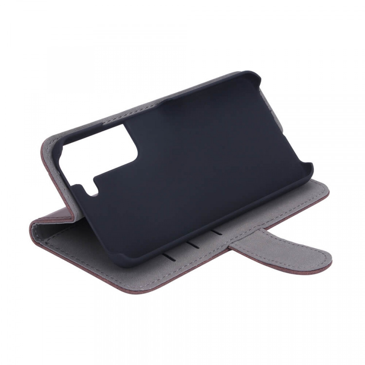 Gear Lompakko Ruskea - Samsung S22