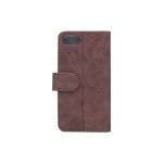 Gear Lompakko Ruskea - iPhone 6/7/8/SE Gear Lompakko Ruskea - iPhone 6/7/8/SE