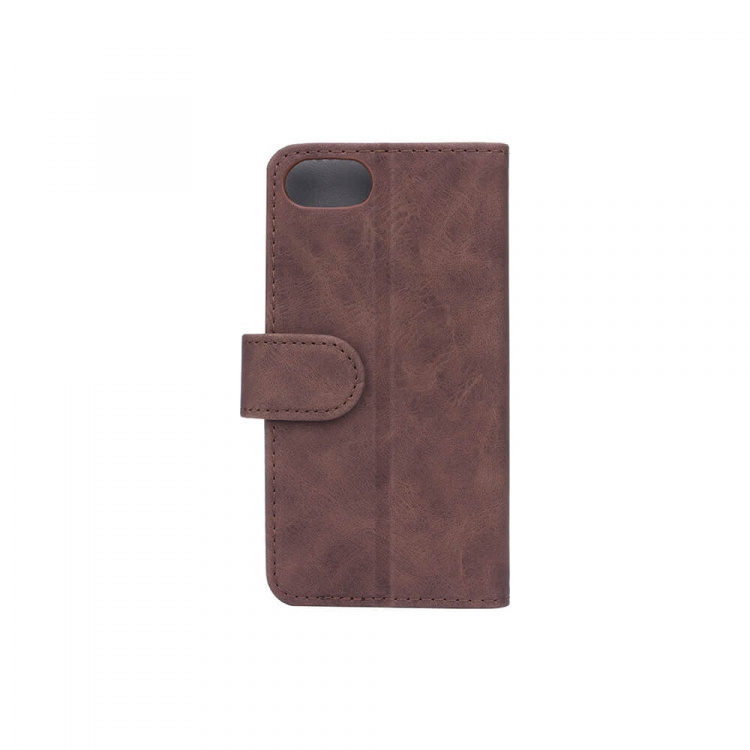 Gear Lompakko Ruskea - iPhone 6/7/8/SE Gear Lompakko Ruskea - iPhone 6/7/8/SE
