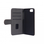 Gear Lompakko Ruskea - iPhone 6/7/8/SE Gear Lompakko Ruskea - iPhone 6/7/8/SE