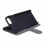 Gear Lompakko Ruskea - iPhone 6/7/8/SE Gear Lompakko Ruskea - iPhone 6/7/8/SE