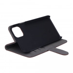 Gear Lompakko Ruskea - iPhone 11 Pro Max