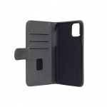 Gear Lompakko Ruskea - iPhone 11 Gear Lompakko Ruskea - iPhone 11