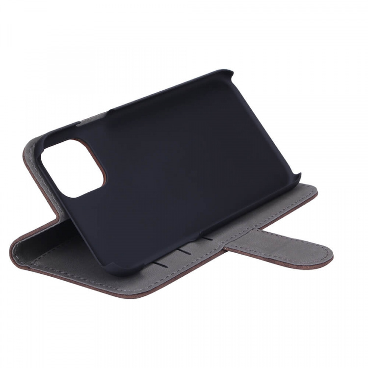 Gear Lompakko Ruskea - iPhone 11 Gear Lompakko Ruskea - iPhone 11