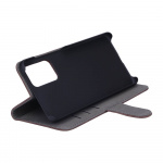 Gear Lompakko Ruskea - Samsung A72