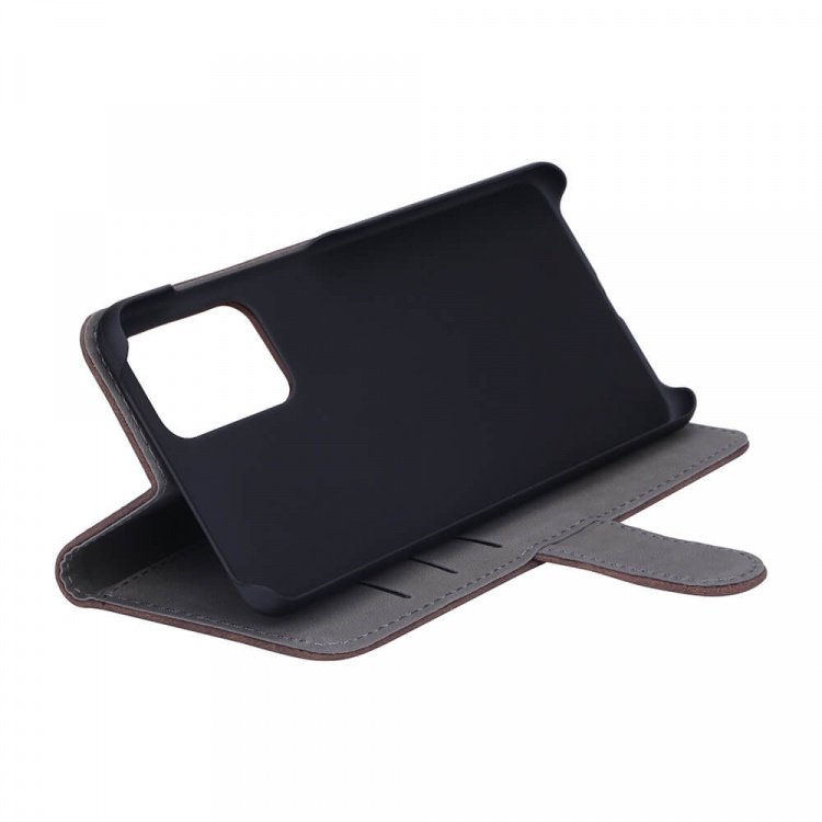 Gear Lompakko Ruskea - Samsung A72