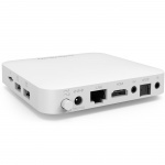 Android 4K TV-box Chromecast V