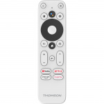 Android 4K TV-box Chromecast V