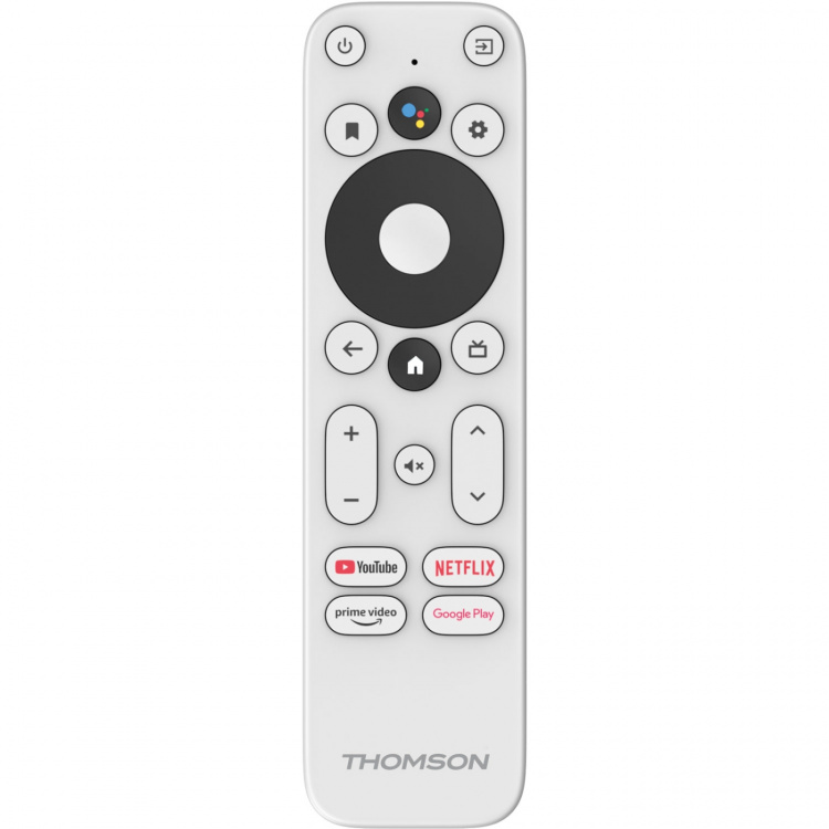 Android 4K TV-box Chromecast V