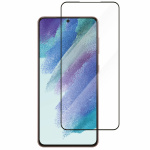 Champion Skärmskydd Galaxy S22+, Svart