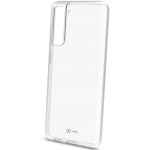 Celly Gelskin TPU Cover Galaxy S21 FE 5G