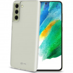 Celly Gelskin TPU Cover Galaxy S21 FE 5G