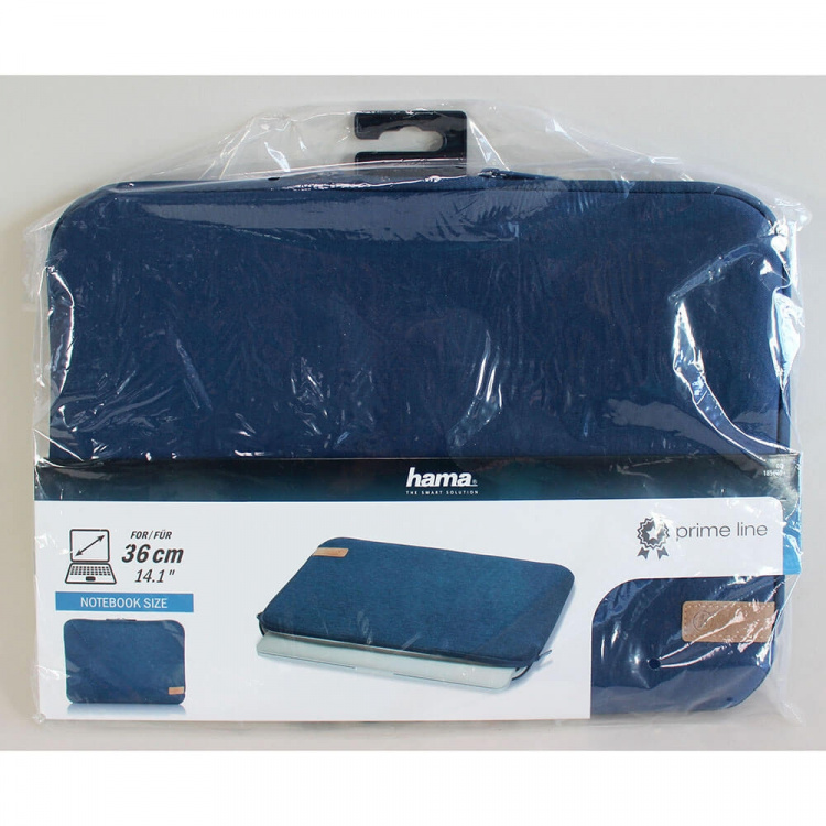 Hama Computerbag Jersey 14.1 Hama Computerbag Jersey 14.1