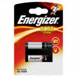 ENERGIZER Foto Lithium 2CR5 1-pack