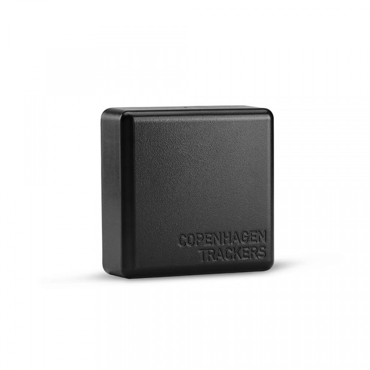 COBBLESTONE smart GPS tracker COBBLESTONE smart GPS tracker