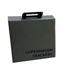 COBBLESTONE smart GPS tracker COBBLESTONE smart GPS tracker