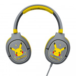 Pokémon Pikachu Headset Over-Ear Pokémon Pikachu Headset Over-Ear