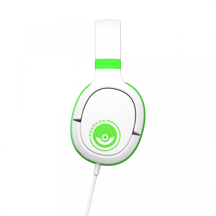 POKEMON Poké Headset Over-Ear POKEMON Poké Headset Over-Ear