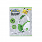 POKEMON Poké Headset Over-Ear POKEMON Poké Headset Over-Ear