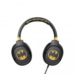 BATMAN Headset Over-Ear Boom Mic BATMAN Headset Over-Ear Boom Mic