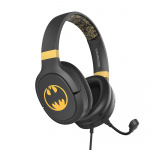 BATMAN Headset Over-Ear Boom Mic BATMAN Headset Over-Ear Boom Mic