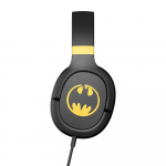 BATMAN Headset Over-Ear Boom Mic BATMAN Headset Over-Ear Boom Mic