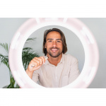 Kodak Pöytä Ring Light 10 Kodak Pöytä Ring Light 10