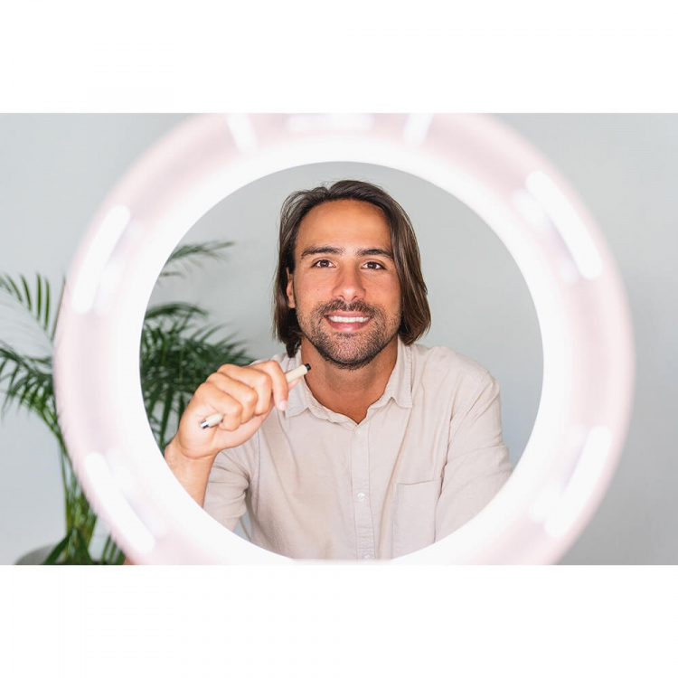 Kodak Pöytä Ring Light 10 Kodak Pöytä Ring Light 10