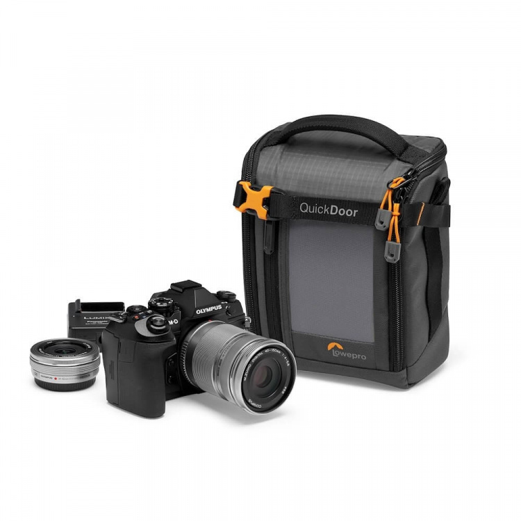 Lowepro Kameralaukku GearUp Creator M II