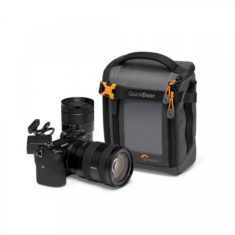 Lowepro Kameralaukku GearUp Creator M II