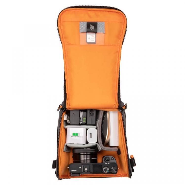 Lowepro Kameralaukku GearUp Creator M II