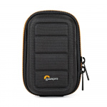 Lowepro Kameralaukku Hardside CS 20 Musta