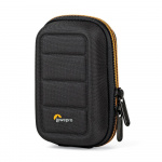 Lowepro Kameralaukku Hardside CS 20 Musta