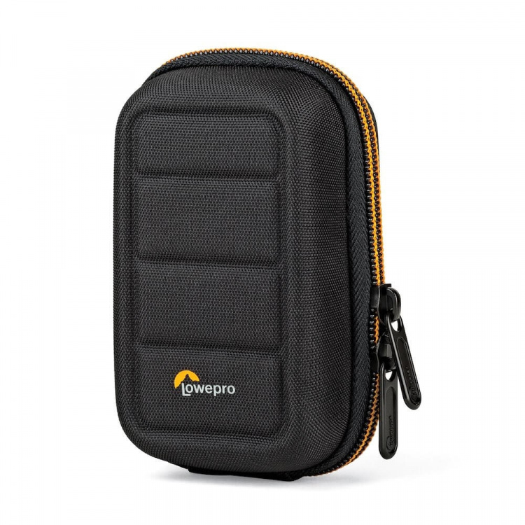 Lowepro Kameralaukku Hardside CS 20 Musta