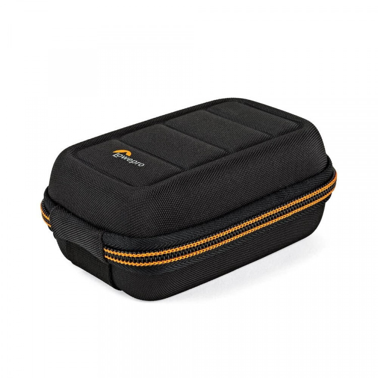 Lowepro Kameralaukku Hardside CS 20 Musta