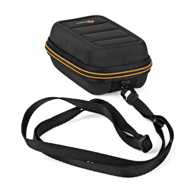 Lowepro Kameralaukku Hardside CS 20 Musta