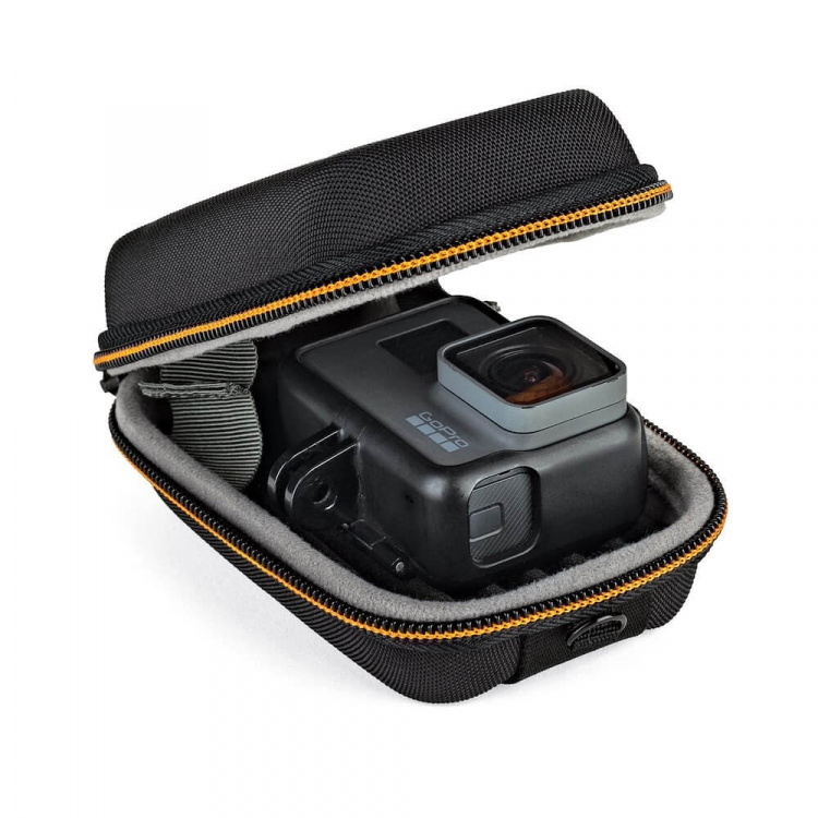 Lowepro Kameralaukku Hardside CS 20 Musta