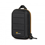 Lowepro Kameralaukku Hardside CS 40 Musta Lowepro Kameralaukku Hardside CS 40 Musta