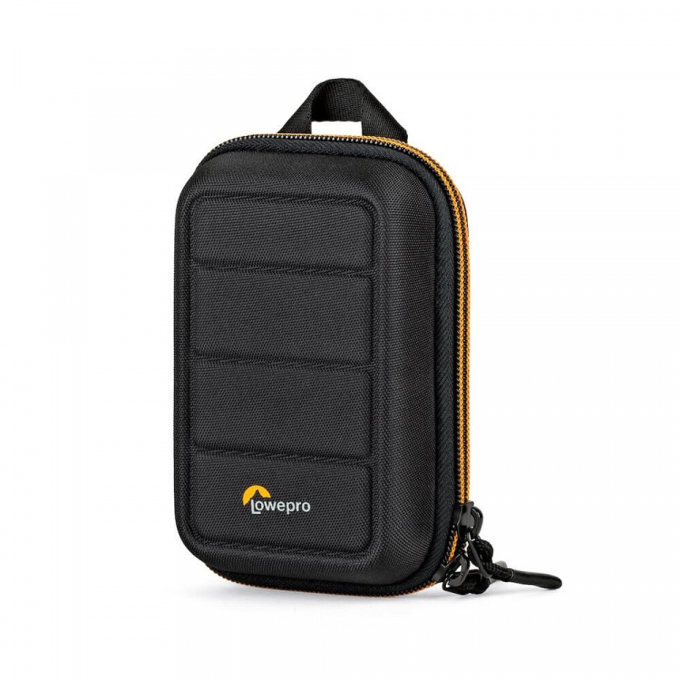 Lowepro Kameralaukku Hardside CS 40 Musta Lowepro Kameralaukku Hardside CS 40 Musta