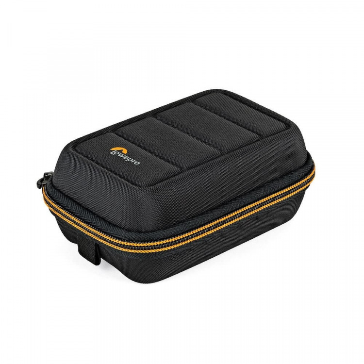 Lowepro Kameralaukku Hardside CS 40 Musta Lowepro Kameralaukku Hardside CS 40 Musta