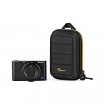 Lowepro Kameralaukku Hardside CS 40 Musta Lowepro Kameralaukku Hardside CS 40 Musta