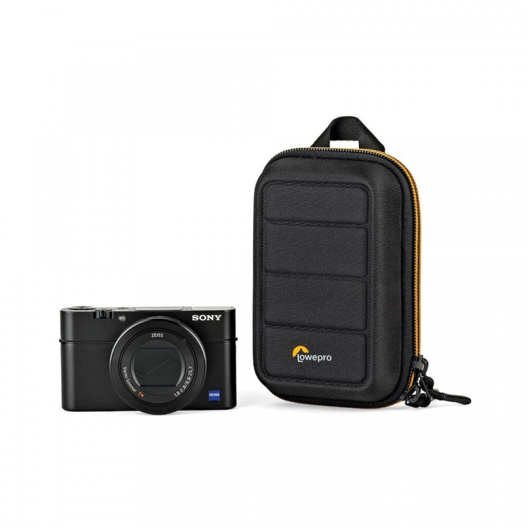 Lowepro Kameralaukku Hardside CS 40 Musta Lowepro Kameralaukku Hardside CS 40 Musta
